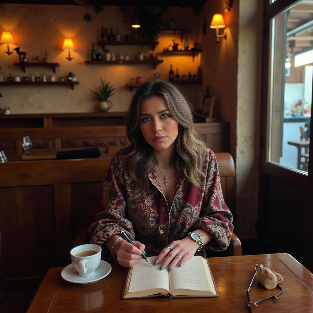 Book Lover